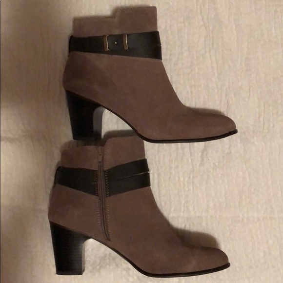 Giani Bernini Shoes - Giani Bernini booties size 10